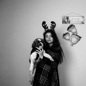 Meet your Posher, Dominique